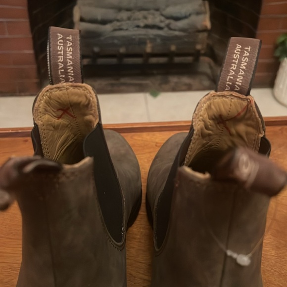 Blundstone Heeled Boot - Picture 5 of 7